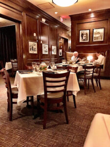 Bob's Steak & Chop House - Grapevine