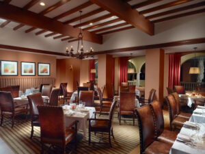 Bob's Steak & Chop House - Tucson