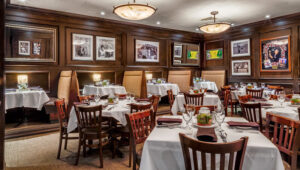 Bob's Steak and Chop House - Austin - Austin