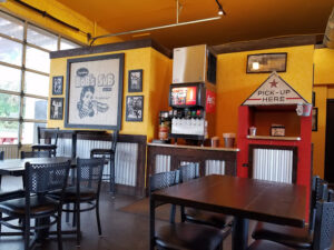 Bob's Sub - New Kensington