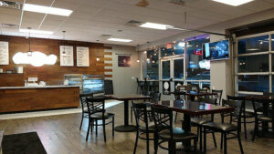 Bob's Sub - Pittsburgh