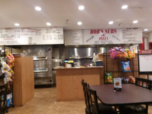 Bob's Subs & Pizza - Berwick