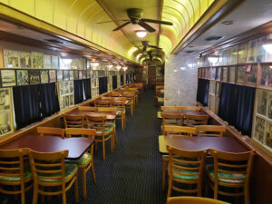 Bob's Train - Sarasota