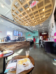 Bob's on the Avenue - Fond du Lac