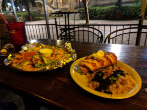 Boca Fiesta - Gainesville