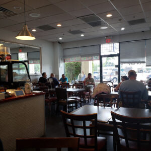 Boca Grill - Boca Raton