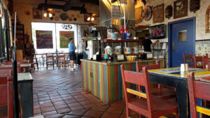 Boca Taqueria - NE Mesa - Mesa