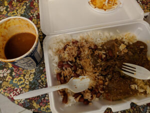 Bocado Express - West New York