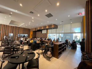 Bocas Grill Doral - Doral