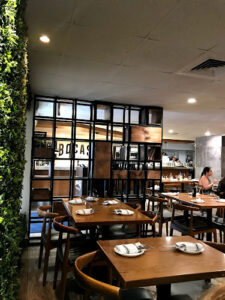 Bocas House - Doral