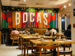 Bocas House Weston - Weston
