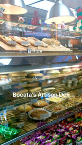Bocatas Artisan Deli - Hialeah