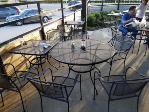 Bocca Italian eatery & pizzeria - Fayetteville
