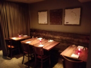 BoccaLupo - Atlanta