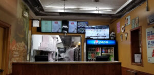 Bocce Club Pizza - Amherst
