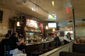 Bocelli's - Medford