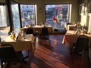 Bocelli's Restaurant - Doylestown