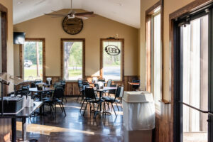 Bodacious BAR-B-Q - Lufkin
