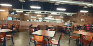 Bodacious Bar-B-Q - Kilgore