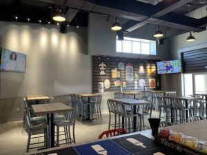 Bodacious Bar and Q - Shreveport