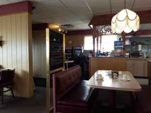 Boda's Restaurant - Fond du Lac