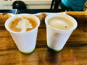 Bodega Bar + Coffee - Neptune Beach