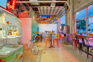 Bodega Taqueria y Tequila South Beach - Miami Beach