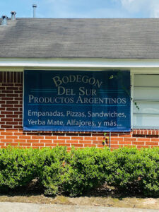 Bodegon Del Sur Corporation - Spring