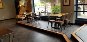 Bodhi Cafe and Bakery - Corvallis