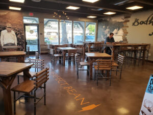 Bodhi Leaf Coffee Traders - Yorba Linda