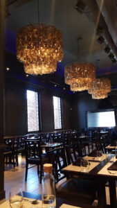 Bodhi Thai Dining - Lexington