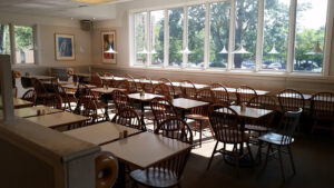 Bodo's Bagels - Charlottesville