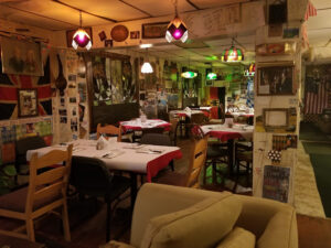 Bodo's German Restaurant & Pub - Myrtle Beach