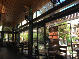 Bodovino Ristorante - Meridian