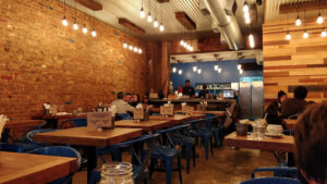 Boeuf & Bun - Brooklyn