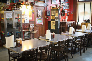 Bogart's Smokehouse - St. Louis