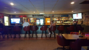 Bogey Sports Bar - Hurricane
