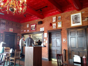 Bogey's - Salina