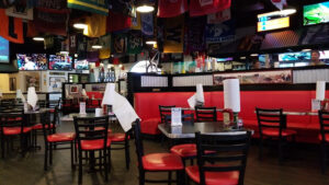 Bogey's Sports Pub - Venice