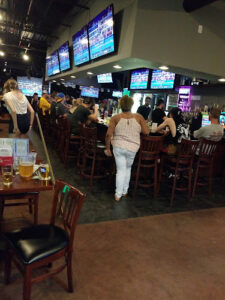 Bogie's Bar & Grill - West - Omaha