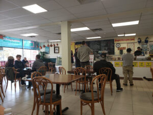 Bogie's Hoagies & Deli - Hawthorne