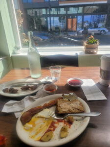 Bogy's Market CA Bistro Rotisserie - South San Francisco