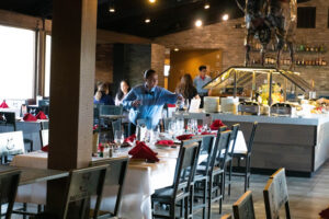 Boiada Brazilian Grill - Kennewick