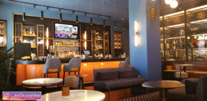 BoilerUP Bar - West Lafayette