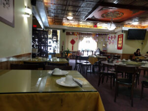 Boiling Beijing - San Bruno