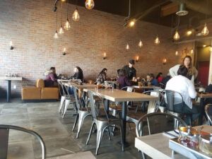 Boiling Point - Artesia