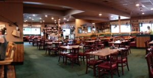 Boise Black Bear Diner - Boise