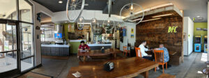 Boise Fry Company - Boise