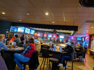 Bojak's Bar & Grille - Franklin