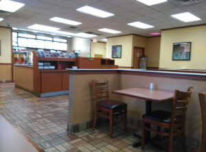 Bojangles - Oxon Hill